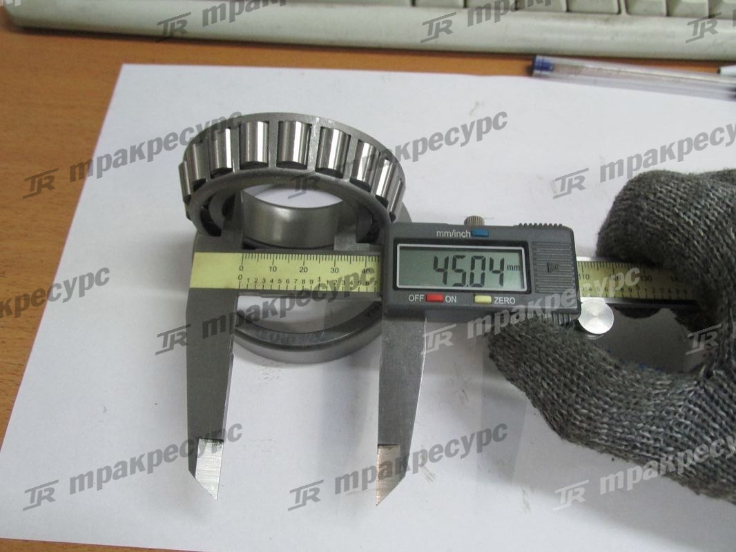 Подшипник ступицы 90366-45104-71/192030