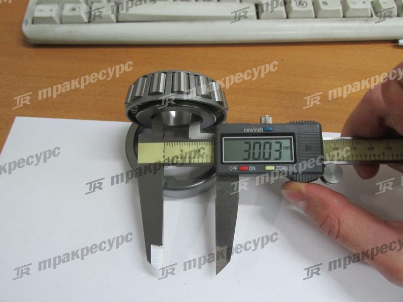 Подшипник ступицы 97600-30306-71/14909
