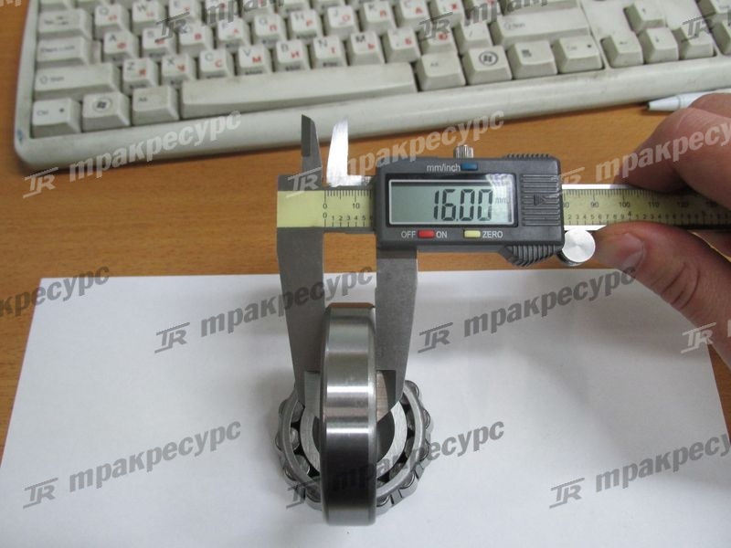 Подшипник ступицы 97600-30306-71/14909
