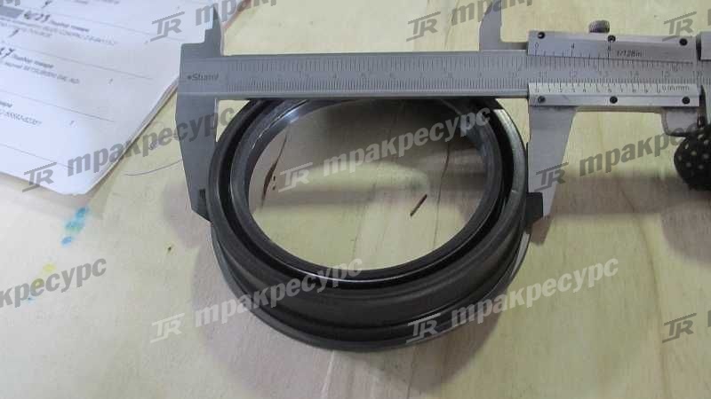 Сальник вала коленчатого ISUZU C240PKJ 55593-62351/1431814