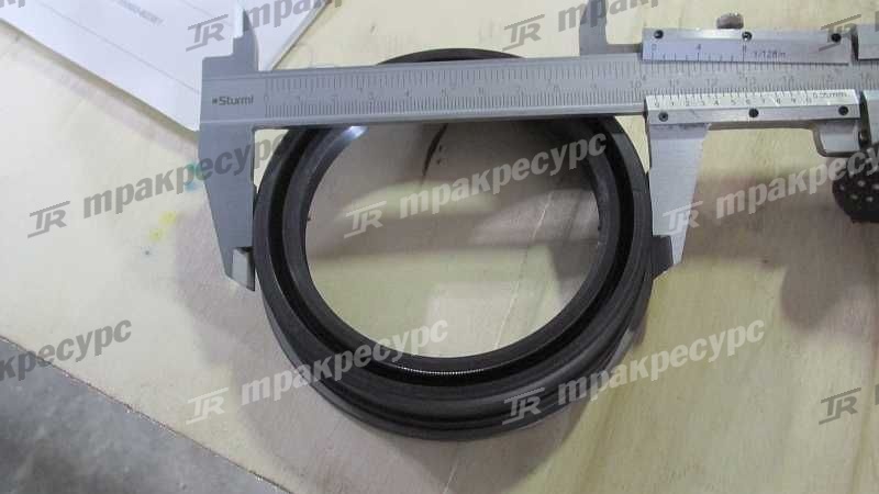 Сальник вала коленчатого ISUZU C240PKJ 55593-62351/1431814