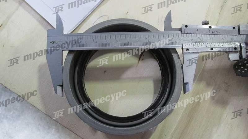 Сальник вала коленчатого ISUZU C240PKJ 55593-62351/1431814