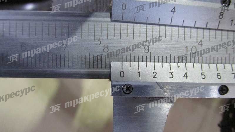 Сальник вала коленчатого ISUZU C240PKJ 55593-62351/1431814