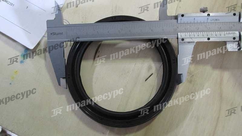Сальник вала коленчатого ISUZU C240PKJ Z-8-94111-750-1/15419