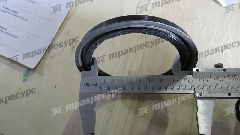 Сальник вала коленчатого ISUZU C240PKJ Z-8-94111-750-1/15419