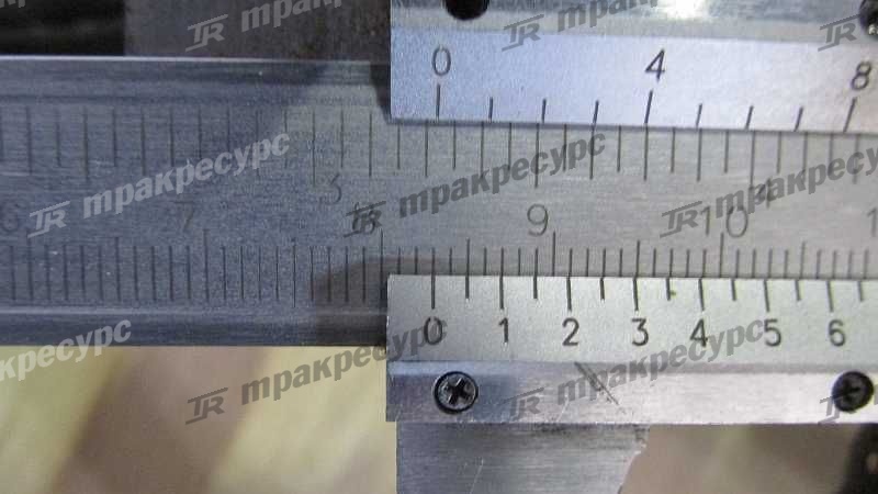 Сальник вала коленчатого ISUZU C240PKJ Z-8-94111-750-1/15419
