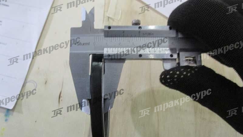 Сальник вала коленчатого ISUZU C240PKJ Z-8-94111-750-1/15419