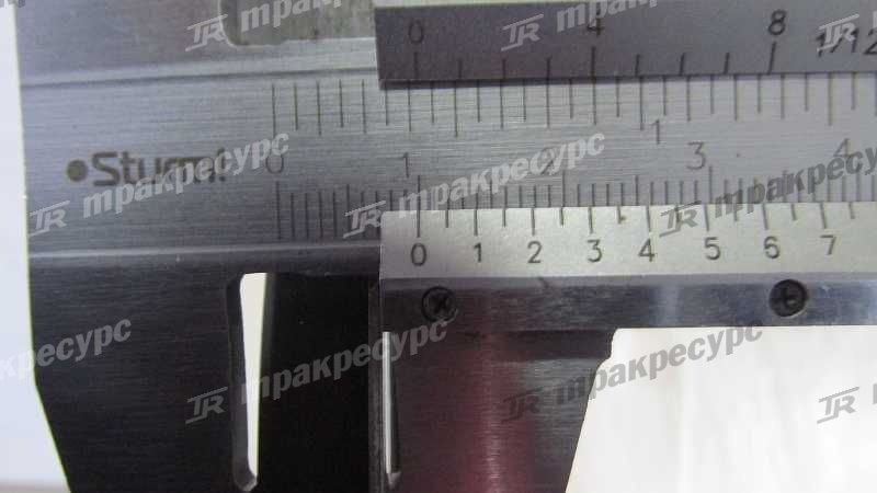 Сальник вала коленчатого ISUZU C240PKJ Z-8-94111-750-1/15419