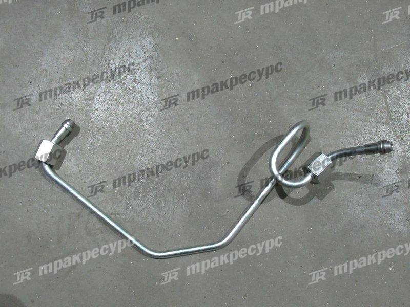 Трубка топливная №1 ISUZU C240PKJ Z-8-94470-556-1/1051213
