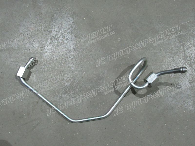 Трубка топливная №1 ISUZU C240PKJ Z-8-94470-556-1/1051213