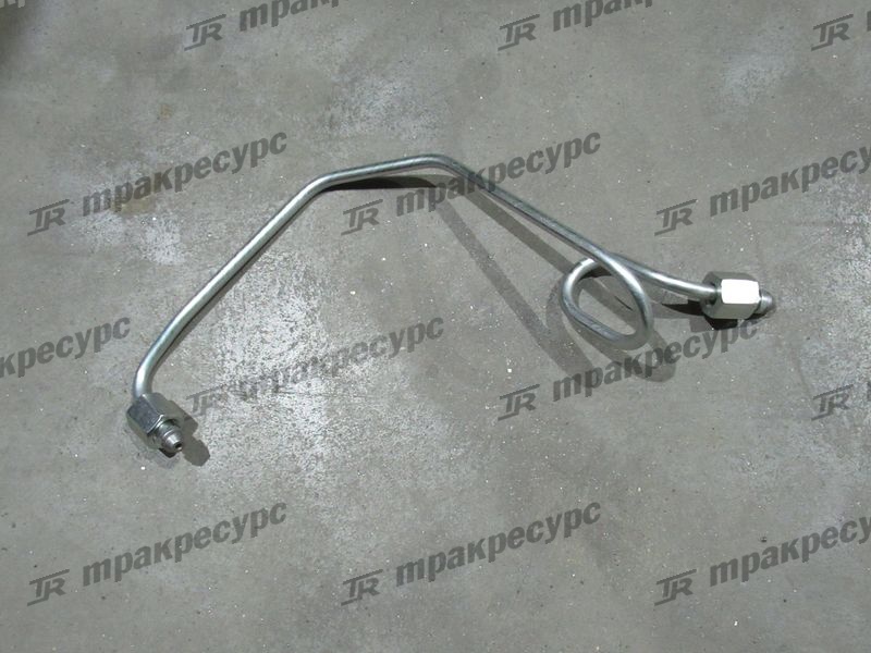 Трубка топливная №1 ISUZU C240PKJ Z-8-94470-556-1/1051213