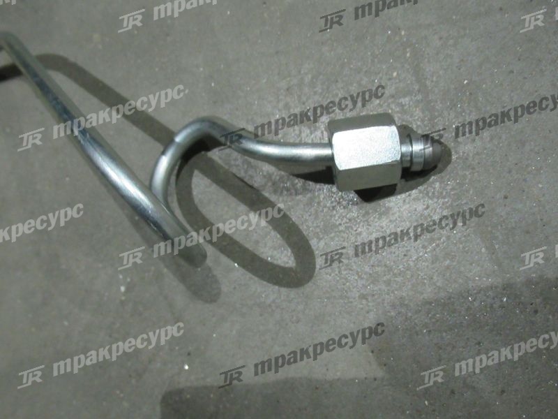 Трубка топливная №1 ISUZU C240PKJ Z-8-94470-556-1/1051213