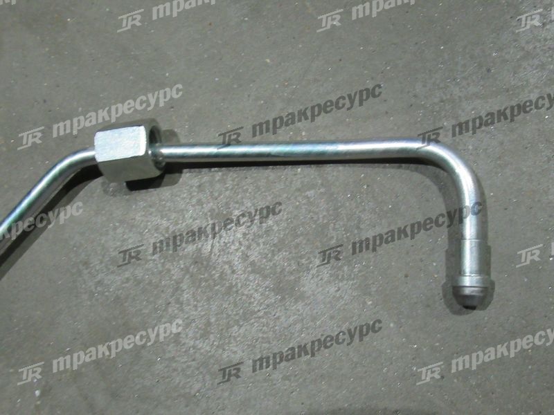 Трубка топливная №1 ISUZU C240PKJ Z-8-94470-556-1/1051213