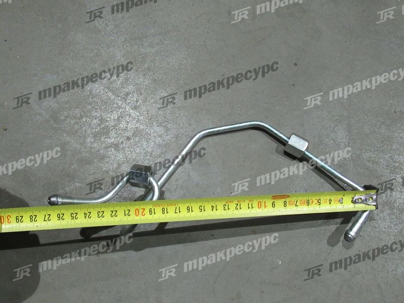 Трубка топливная №1 ISUZU C240PKJ Z-8-94470-556-1/1051213