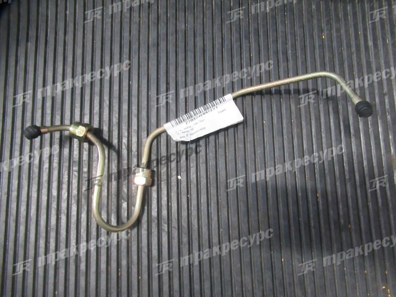 Трубка топливная №3 ISUZU C240PKJ Z-8-94470-558-2/1386263