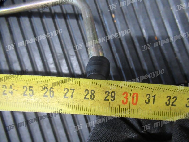 Трубка топливная №3 ISUZU C240PKJ Z-8-94470-558-2/1386263