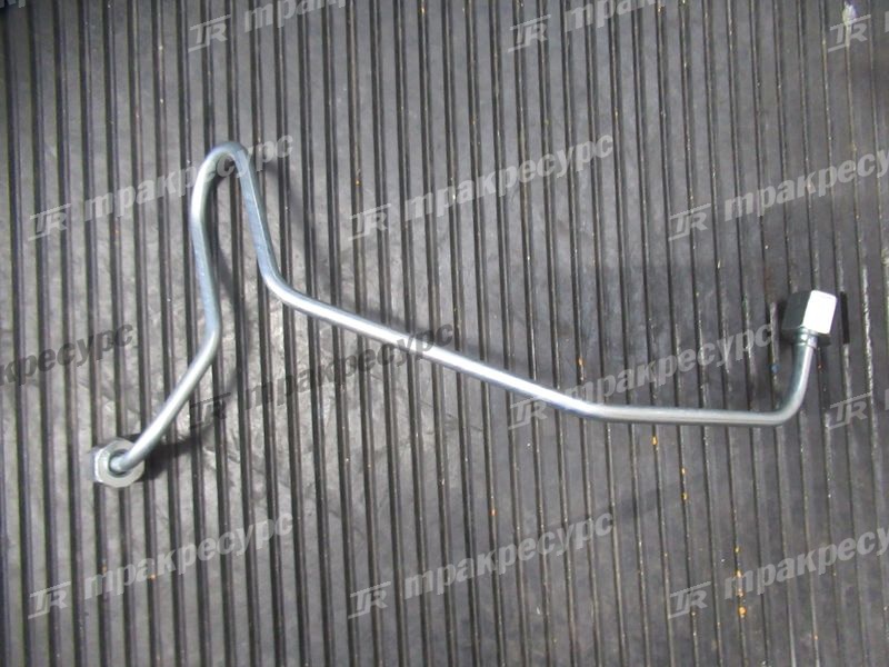 Трубка топливная №4 ISUZU C240PKJ Z-8-94470-559-2/1386264
