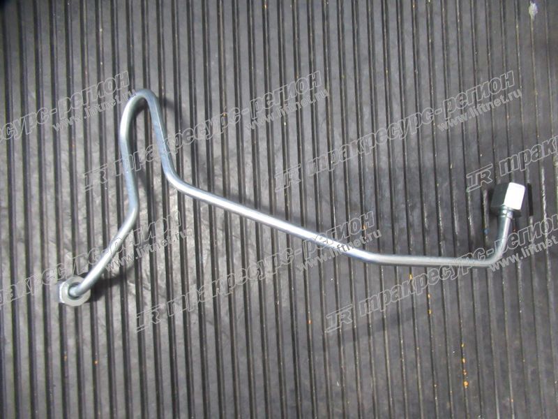 Трубка топливная №4 ISUZU C240PKJ Z-8-94470-559-2/1386264