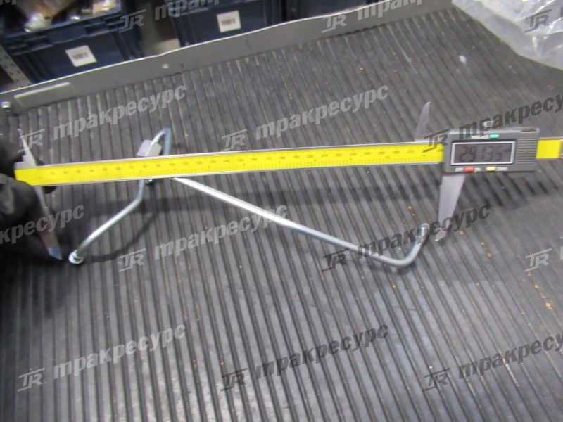 Трубка топливная №4 ISUZU C240PKJ Z-8-94470-559-2/1386264