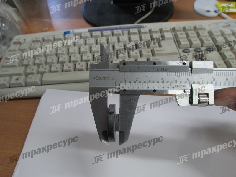Шайба уплотнительная ISUZU C240PKJ Z-9-11179-808-0/15438