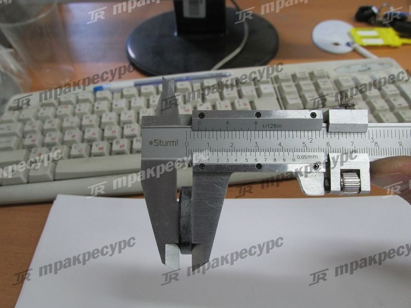 Шайба уплотнительная ISUZU C240PKJ Z-9-11179-808-0/15438