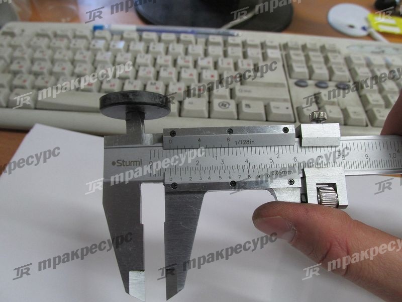 Шайба уплотнительная ISUZU C240PKJ Z-9-11179-808-0/15438
