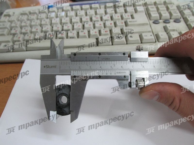 Шайба уплотнительная ISUZU C240PKJ Z-9-11179-808-0/15438