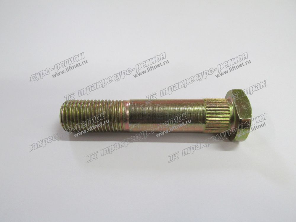 Шпилька ступицы 216G3-02061/7970933