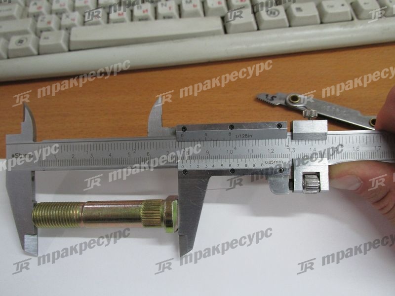 Шпилька ступицы 216G3-02061/7970933