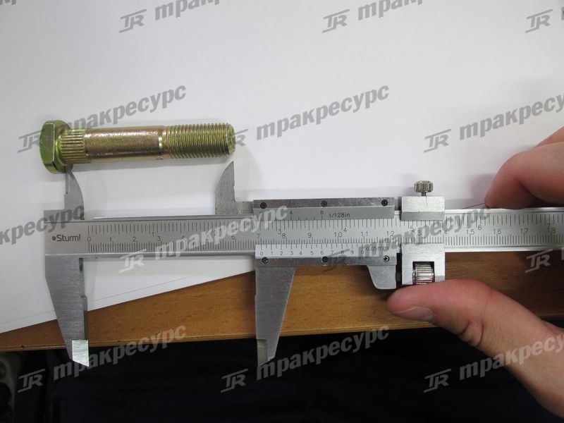 Шпилька ступицы 216G3-02061/7970933