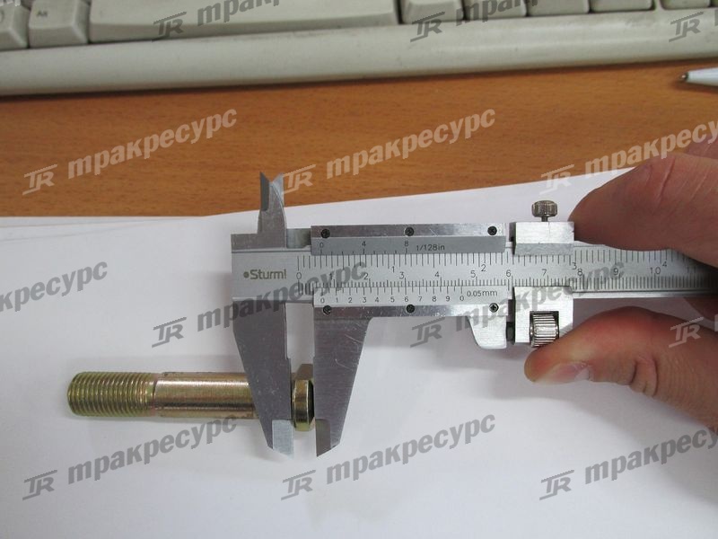 Шпилька ступицы 216G3-02061/7970933