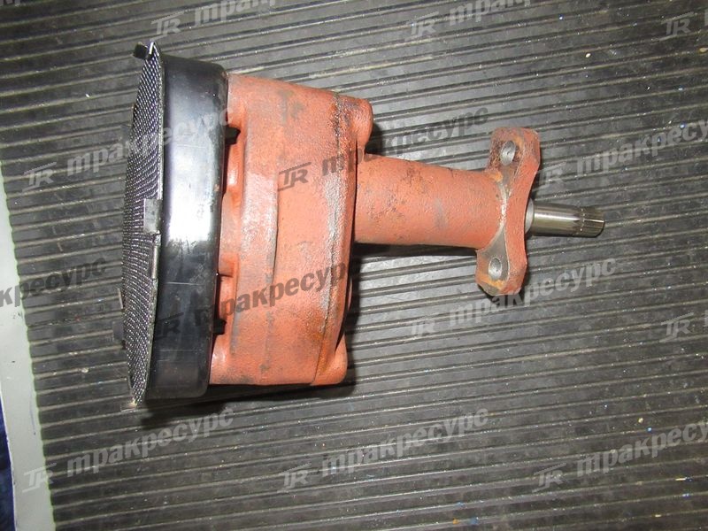 Насос масляный CY6102BG