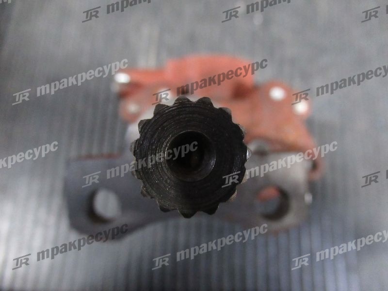 Насос масляный CY6102BG