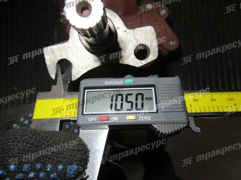 Насос масляный CY6102BG