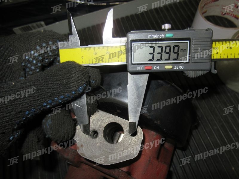 Насос масляный CY6102BG