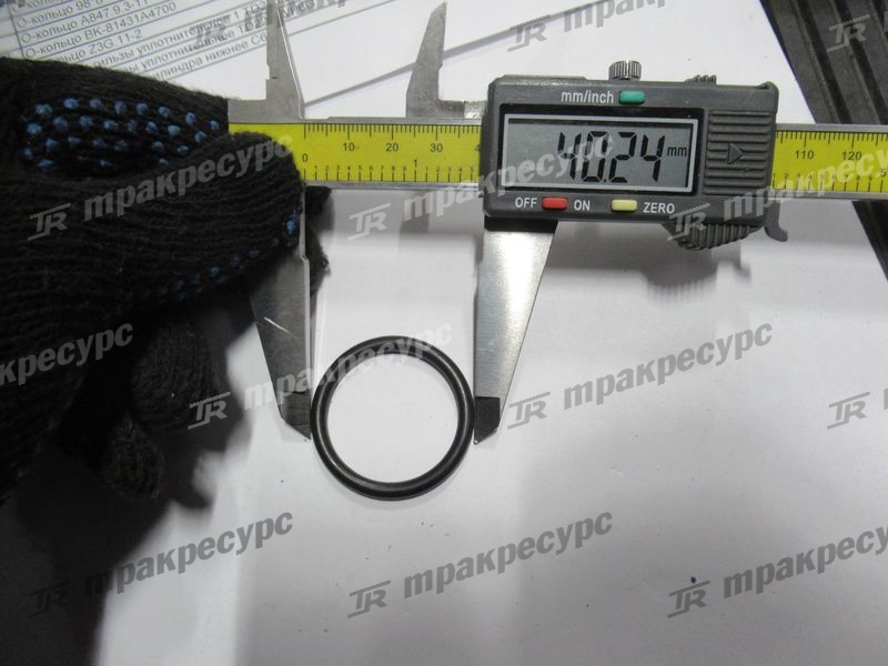 О-кольцо 23654-32161
