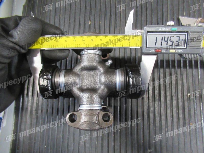 Соединение карданное 12N53-32001