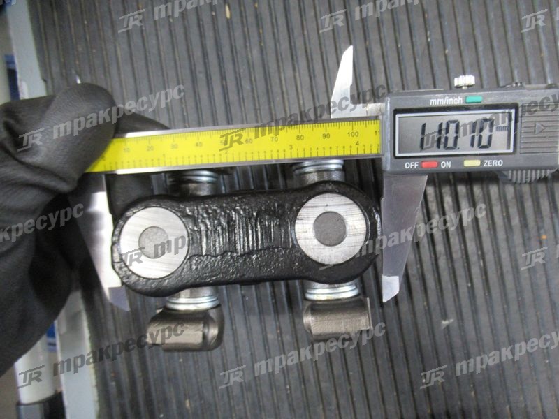 Соединение карданное 12N53-32001