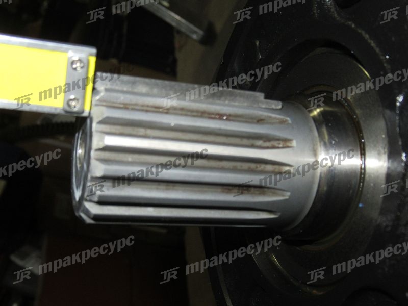 Гидромотор SSL 709 256G2-92001