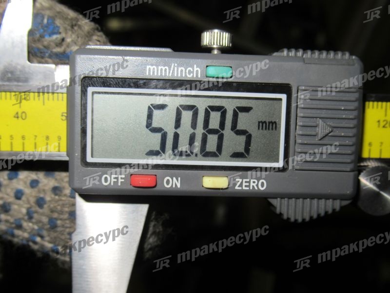Гидромотор SSL 709 256G2-92001