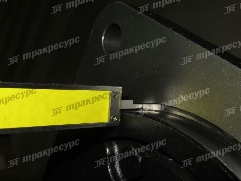 Гидромотор SSL 709 256G2-92001