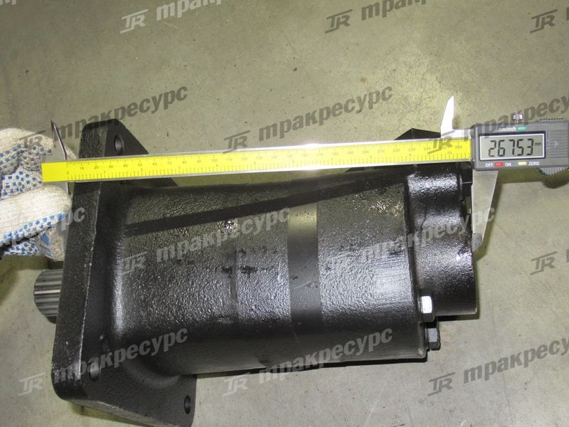 Гидромотор SSL 709 256G2-92001