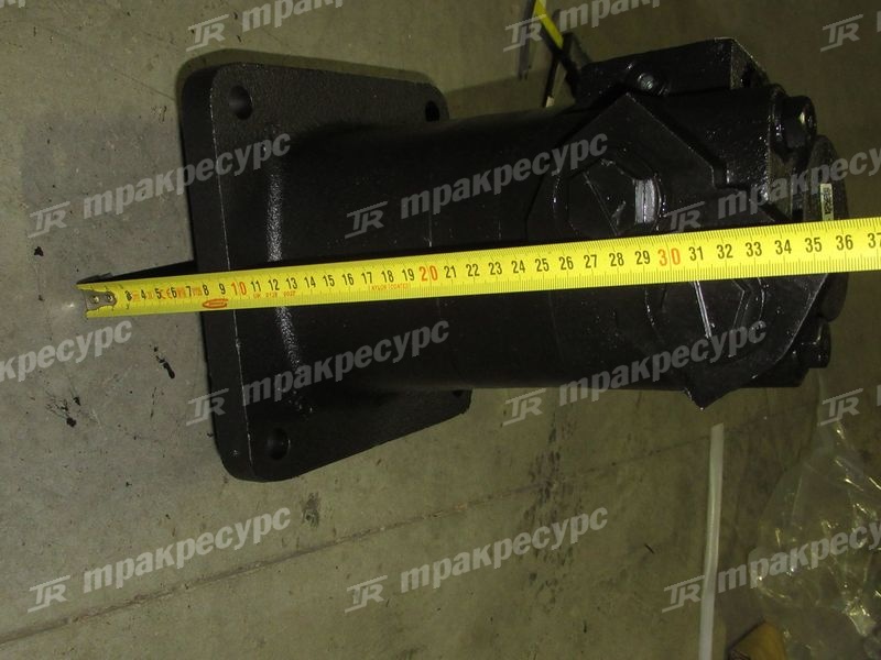 Гидромотор SSL 709 256G2-92001
