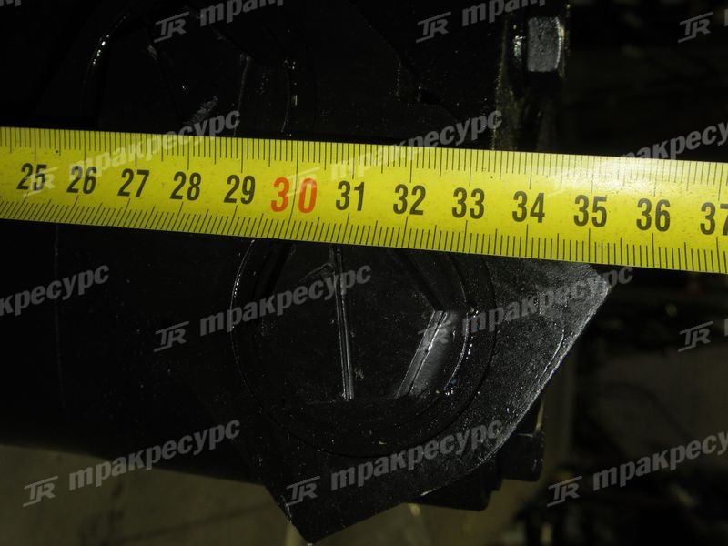 Гидромотор SSL 709 256G2-92001