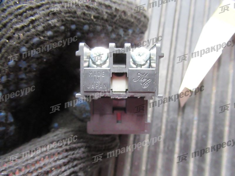 Замок зажигания FB15/20-7 581E5-52101