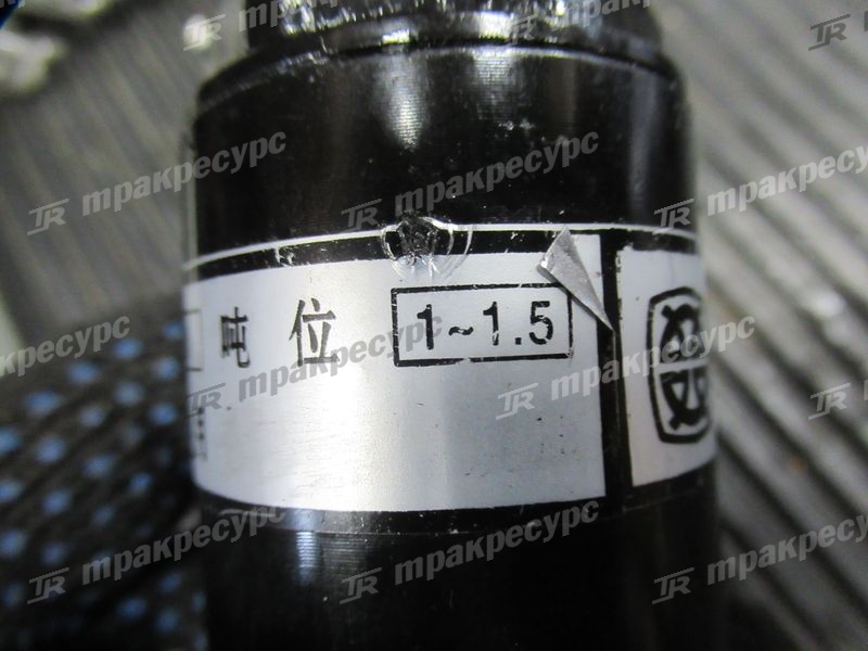 Клапан редукционный 216G8-41001