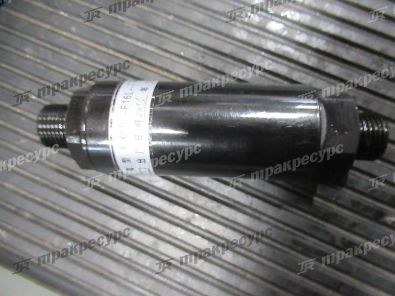 Клапан редукционный 216G8-41001
