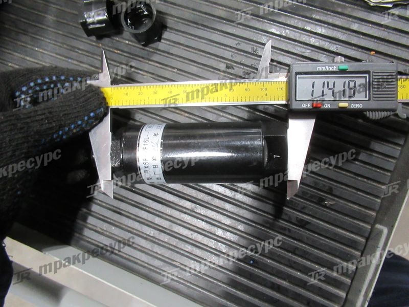 Клапан редукционный 216G8-41001