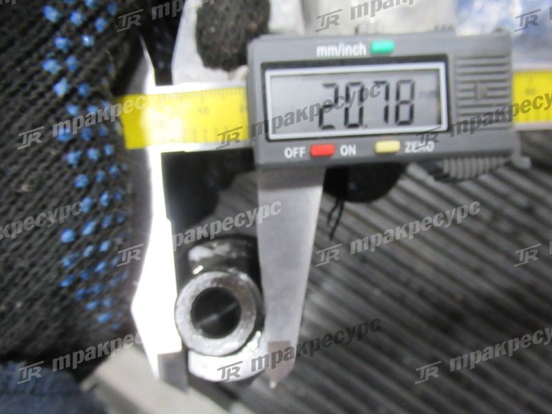 Клапан редукционный 216G8-41001