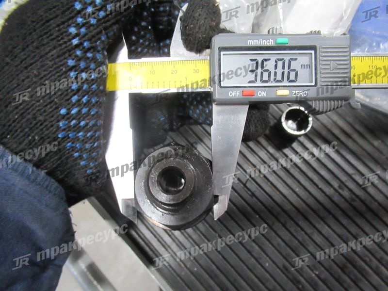 Клапан редукционный 216G8-41001